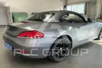 2012 BMW Z4