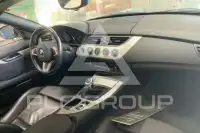 2012 BMW Z4