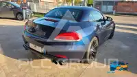 2012 BMW Z4
