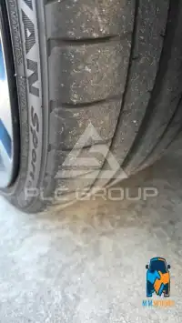 2012 BMW Z4
