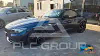 2012 BMW Z4