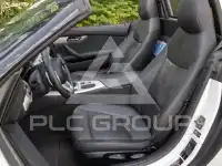 2012 BMW Z4