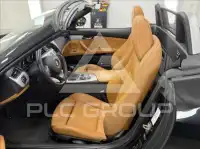 2012 BMW Z4