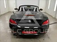 2012 BMW Z4