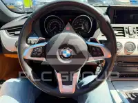 2012 BMW Z4
