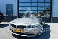2012 BMW Z4