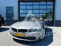 2012 BMW Z4