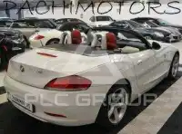 2012 BMW Z4