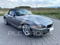 2012 BMW Z4
