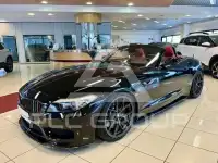 2012 BMW Z4
