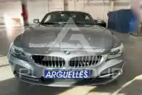 2012 BMW Z4