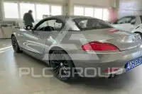 2012 BMW Z4