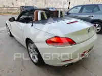 2012 BMW Z4