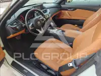 2012 BMW Z4