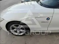 2012 BMW Z4
