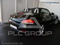 2012 BMW Z4