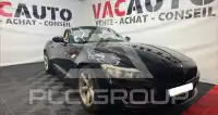 2012 BMW Z4
