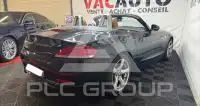 2012 BMW Z4