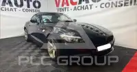 2012 BMW Z4