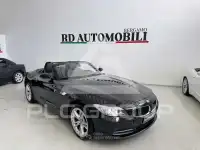 2012 BMW Z4