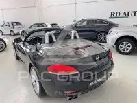 2012 BMW Z4