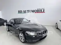 2012 BMW Z4