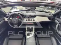 2012 BMW Z4