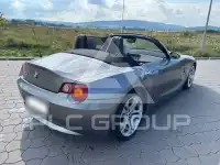 2012 BMW Z4