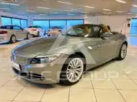 2012 BMW Z4