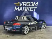 2012 BMW Z4