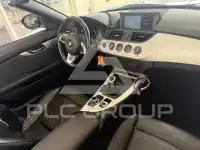 2012 BMW Z4