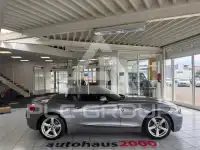 2012 BMW Z4