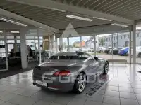 2012 BMW Z4