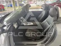 2012 BMW Z4