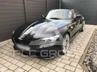 2012 BMW Z4