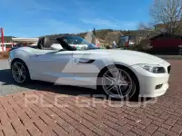 2012 BMW Z4