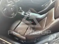 2012 BMW Z4