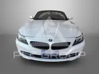 2012 BMW Z4