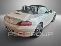 2012 BMW Z4
