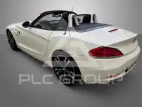 2012 BMW Z4