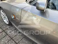 2012 BMW Z4