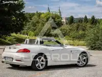 2012 BMW Z4