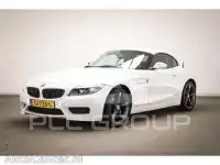 2012 BMW Z4