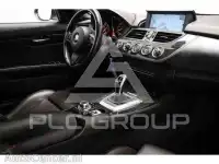 2012 BMW Z4
