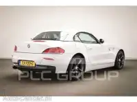 2012 BMW Z4