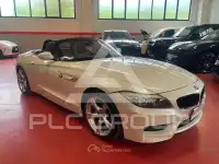 2012 BMW Z4