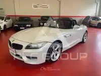 2012 BMW Z4