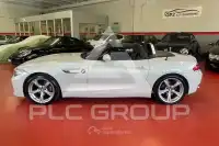 2012 BMW Z4