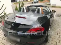 2012 BMW Z4
