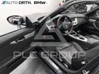 2012 BMW Z4